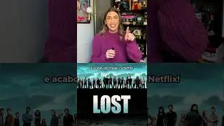 Is Lost still worth watching in 2024? 👀 The series that marked TV has arrived on Netflix 