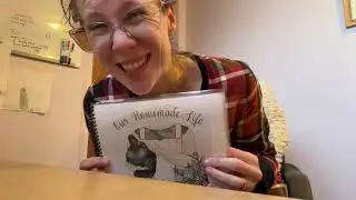 A Planner with TO DO LIST and PLANNING in the SAME BOOK!!