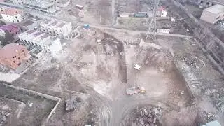 ԲԱԳՐԵՎԱՆԴ ՌԵԶԻԴԵՆՍ 2 / BAGREVAND RESIDENCE 2