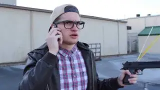 How To Get on 'Punk Goes Pop' #2 | Jarrod Alonge