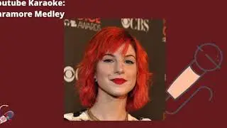 Youtube Karaoke: Paramore