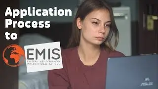 ПОДАЧА ЗАЯВЛЕНИЯ В EMIS