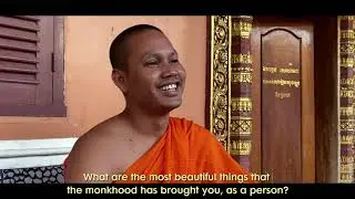 Chhun Roatanak - Interviews of Phnom Penh