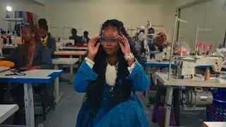 Bridget Blue – 9 to 5 (Official Music Video)