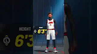 The Most BROKEN Build In NBA 2K22..