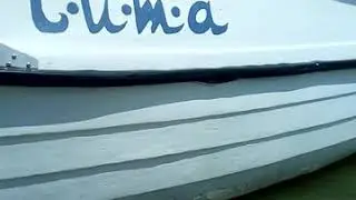 Яхта класса Ассоль (СИТА)