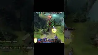 Anti Mage Ultra Kill | OG vs SR SHOPIFY REBELLION - BERLIN MAJOR 2023 