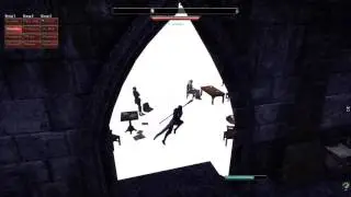 ESO - No textures bug