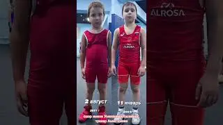 Трансформация нашего 