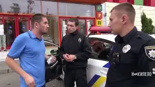 Синий блатной запутался в принципах