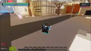 (Sakura Stand) Bro I Finally Got Itadori Spec!!!