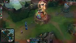 volibear 1 v 2