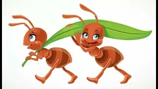 Супер способ борьбы с муравьями. Часть 2. Диатомит.