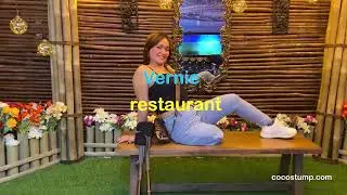 Vernie Restaurant Crutching