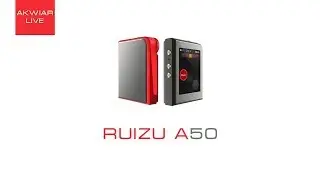 Ruizu A50 стоит ли брать? \\ Review Ruizu A50