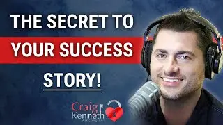 Breakup Success Stories Have THIS in Common