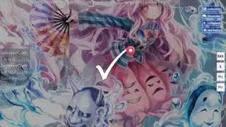 Osu ! 我太烂了！！