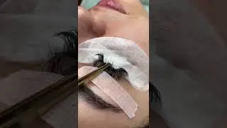 Lashing In Layers For Beginners | QUICK TIP
