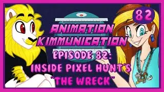 Episode 82: Inside Pixel Hunt's 