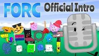 FORC - Official Intro [Ep3+]