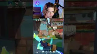 Radiant Neon with OP is Broken... 😯