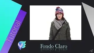 Tutorial: Enlight | Fondo Claro