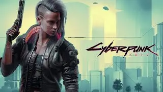 Cyberpunk 2077 - Прохождение Часть 2. Наивысшая Сложность!