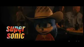 Sonic The Hedgehog (part-4) Movie Clips