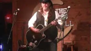 Dayton Waters
