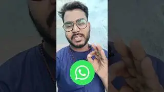 How To Join WhatsApp Beta ✅ #shorts #whatsapptricks