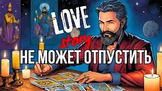 🔥What Does Tarot Say About His Feelings For You?