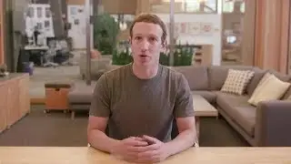 Mark Zuckerberg Announces Major Changes To Facebook To Make It More Meaningful