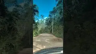 Estrada da Petrobrás Salesópolis SP