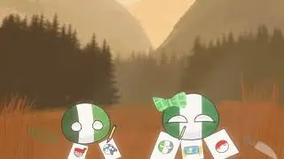 Drawing || Fan animation for @TheKildovianFederation  and @Hemidaia-Kon ||