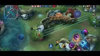 Selena Gameplay MLBB