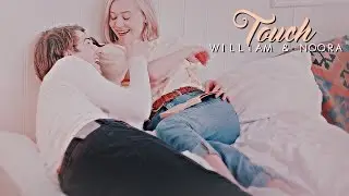 ► William & Noora | Touch