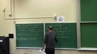 28 The Selection Problem