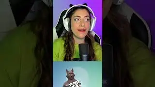 Sims 4 Werewolf game pack CAS Reaction 