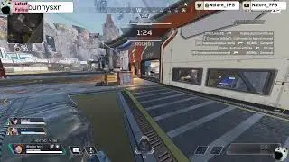 test stream for apex