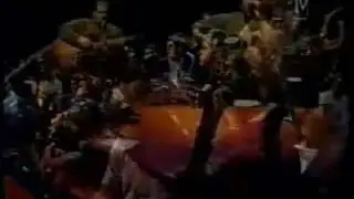 Raimundos - I Saw You Saying (That You Say That You Saw) - (Acústico Balada MTV)