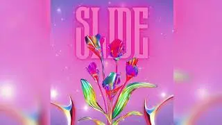 Savannah Hannah - Slide