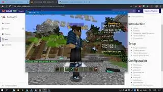 How to create a join NPC with BedWars1058 #3