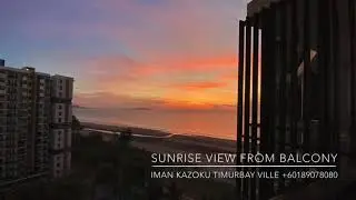 Review on Timurbay Holiday Home Hotel in Pahang