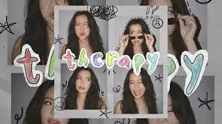 Gloria Kim - therapy (Official Audio)