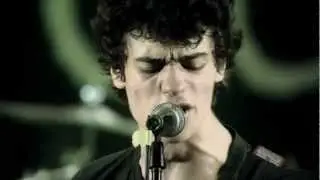 Uncensored - Κυνήγι φαντασμάτων LIVE @ SCHOOLWAVE 2012 (HD)