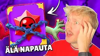 Tän kirjan MYSTEERI selvisi VIHDOIN! 🔮🫣 | Brawl Stars Suomi