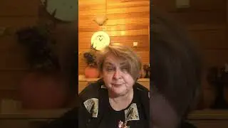Беседа с психологом "Активное долголетие" тема: "полная пенсия"