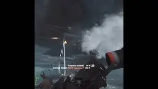 BF4 Pilot Sniped Out Of Chopper With Rocket