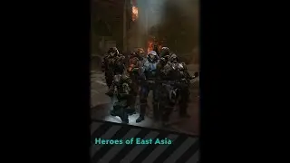XCOM 2 ODST: Events of the meeting