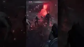 Killing Floor 3 [Gameplay Trailer from PC Gaming Show 2024] #SHORTS